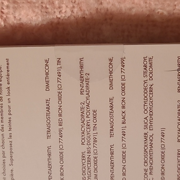 Wander Beauty Trailblazer Eyeshadow Palette NIB Sealed - Picture 6 of 10